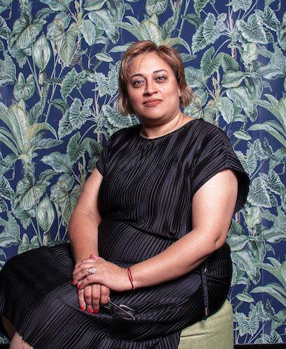 Merissa Himraj Appointed Managing Director of The MediaShop Cape Town Effective January 1 2026