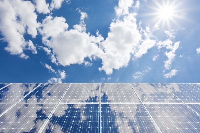 Harnessing the Sun - Your Guide to Solar Power Solutions