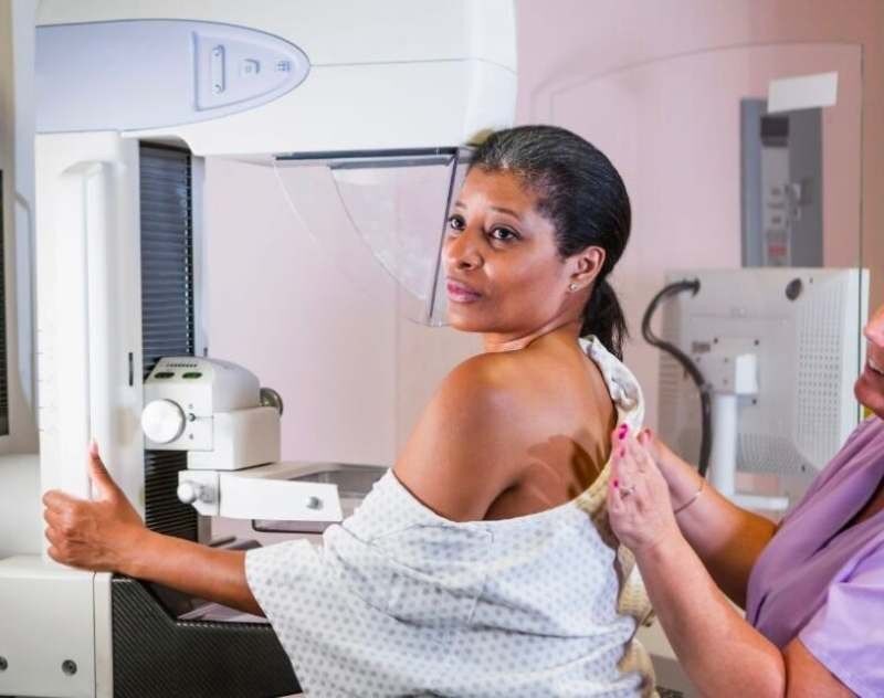 What Is A Mammogram