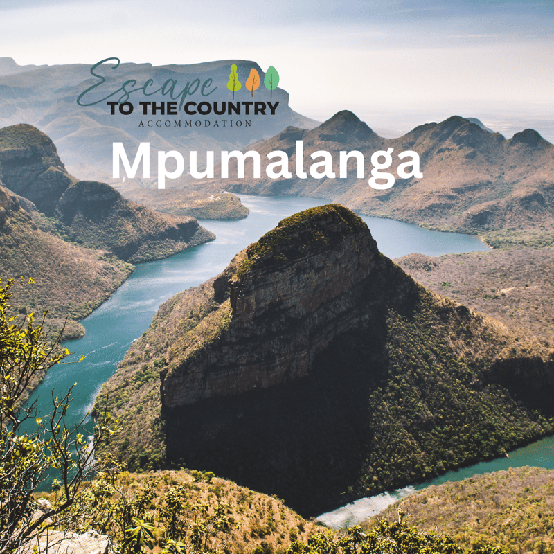 Finding the Right Accommodation in Mpumalanga Made Simple