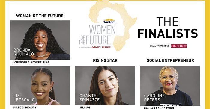 Santam Celebrates South Africa’s Leading Women Entrepreneurs In 2025 Women Of The Future