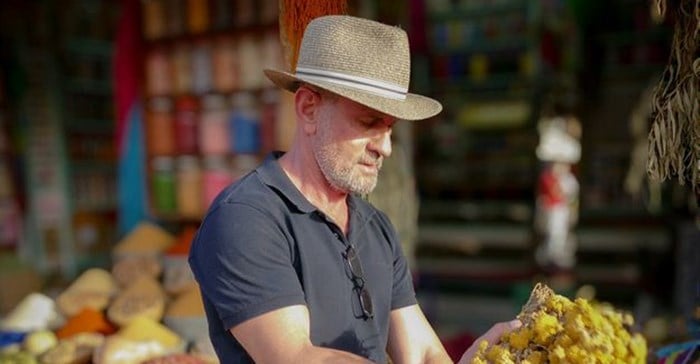 African Botanicals Take Centre Stage In Wellness Experiences Rooted In Ancestral Wisdom