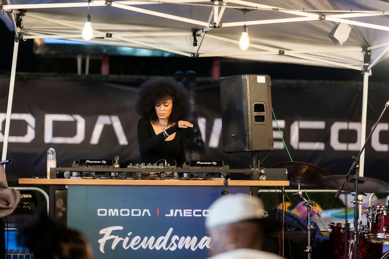 OMODA & JAECOO celebrate a landmark 2025 with community-focused year-end festival