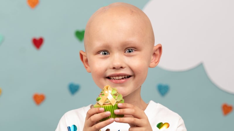 Bake Box Campaign Launches Across South Africa to Assist Bakers in Sweet Mission Against Childhood Cancer