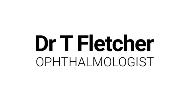 Dr. T Fletcher Highlights Diabetic Vision Care in Bryanston
