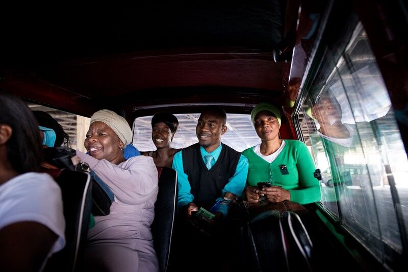 South Africa’s commercial transport industry doesn’t have a trust problem with insurance - it has a value problem