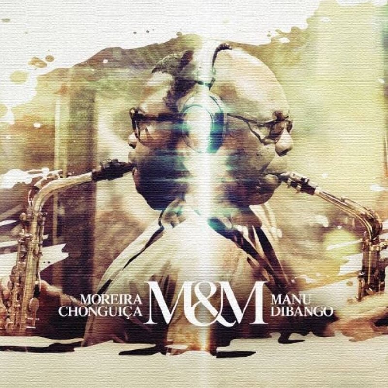 M & M - Moreira Chonguica & Manu Dibango nominated for a South African Music Award