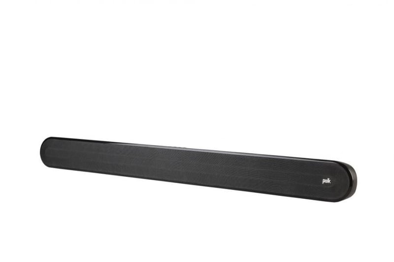 Polk Signa Solo - the Universal Home Theatre Soundbar Brought to you by Homemation