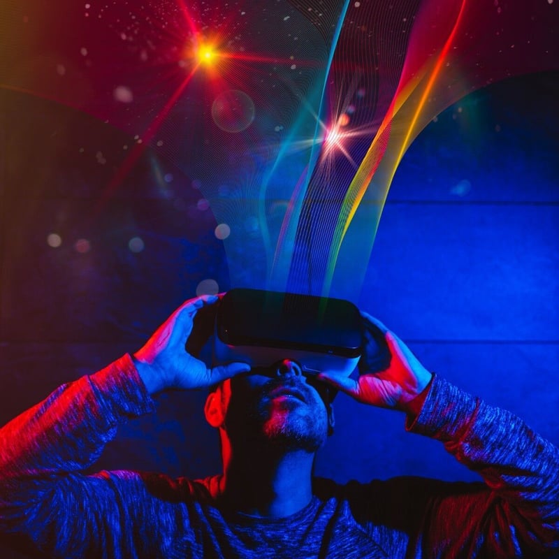 Predicting the Future - Technology’s Impact on Society