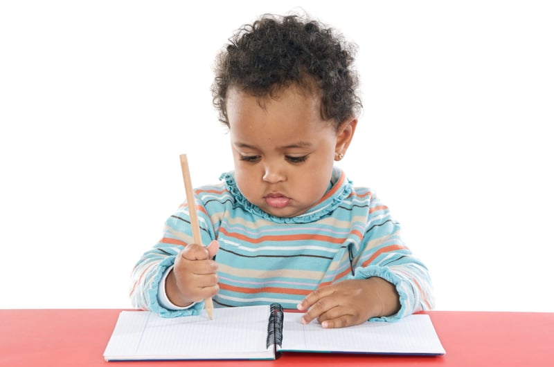 Fine And Gross Motor Skills Building Blocks for Confident, Capable Children