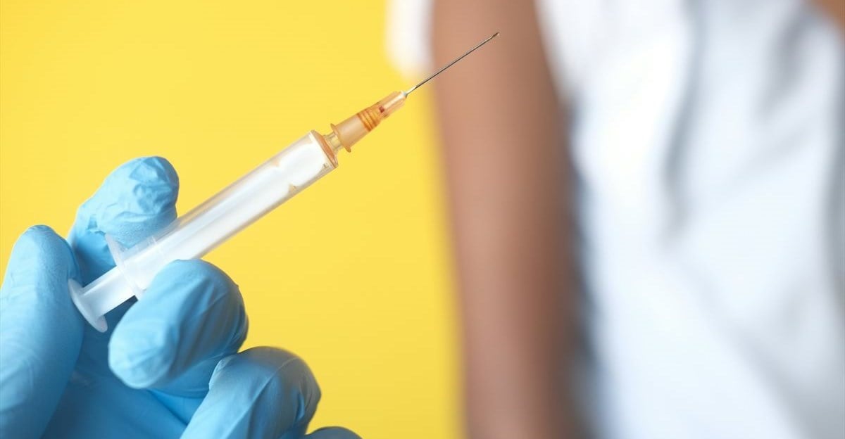 Zimbabwe Launches Long Acting HIV Prevention Injection Targeting 46,000 High Risk Citizens