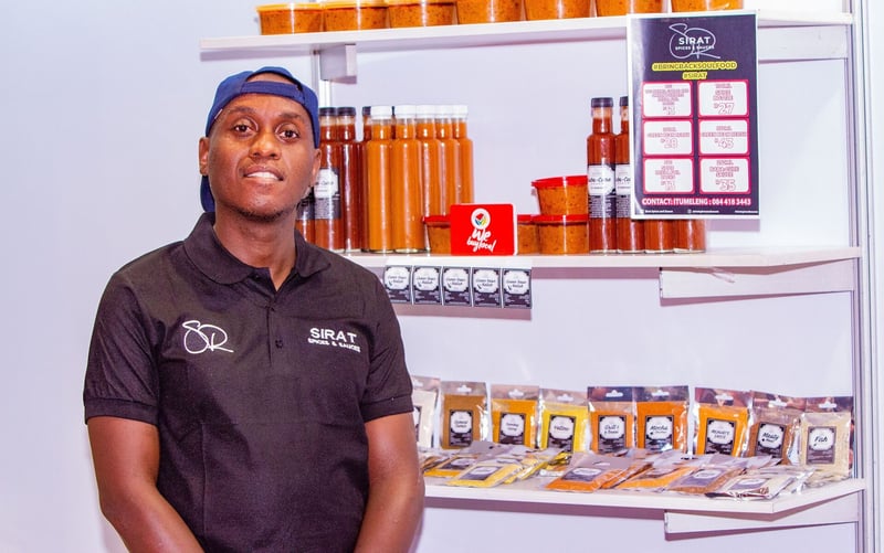 The Rand Show 2023 – Helping to advance brands and businesses