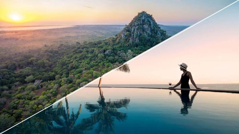 Zanzibar or Mozambique? Voyage2Africa Helps Safari Travelers Choose the Perfect Beach Escape