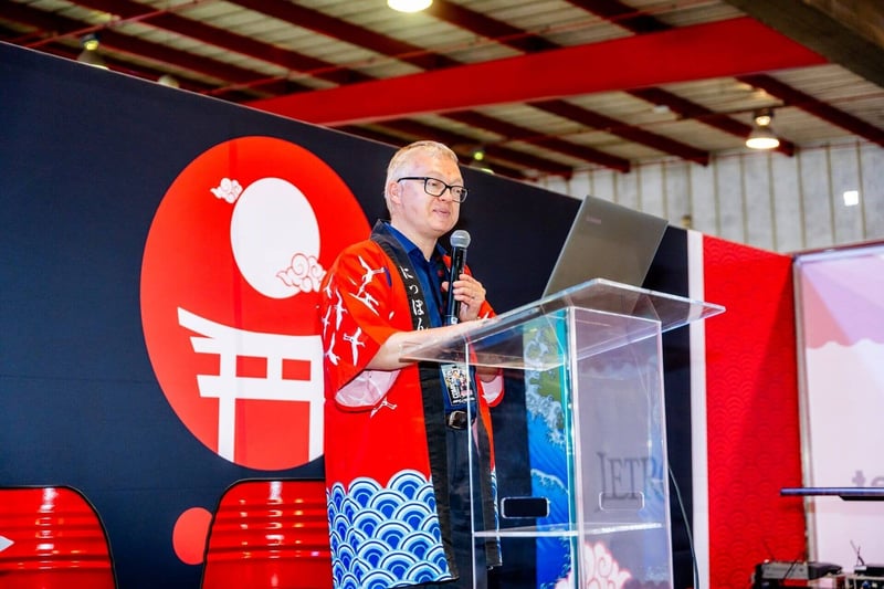 Comic Con Africa and JETRO connect South Africa to Japan