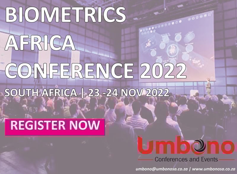 Biometrics Africa Conference 2022