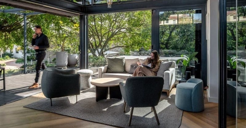 Human Centred Workspace Design Drives Productivity Wellbeing And Stronger Business Performance