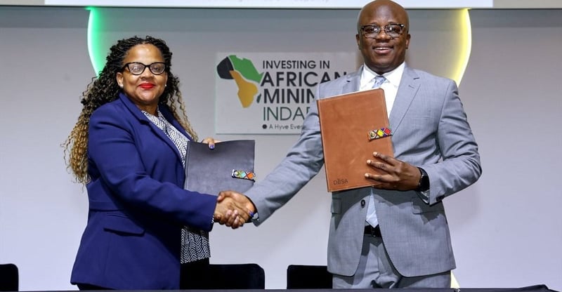 DBSA Afreximbank Partnership Targets Faster Cheaper Trade Finance Access