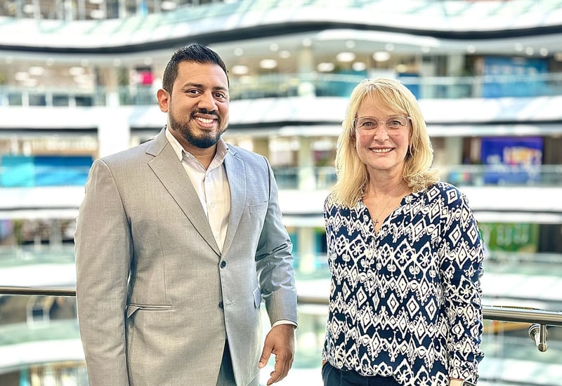 Click and Check - Discovery Vitality and RecoMed Simplify Flu Vaccinations and Vitality Health Checks