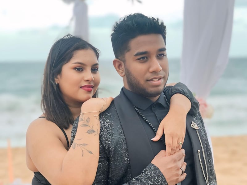 Favourite Person – A Love Story No One Saw Coming