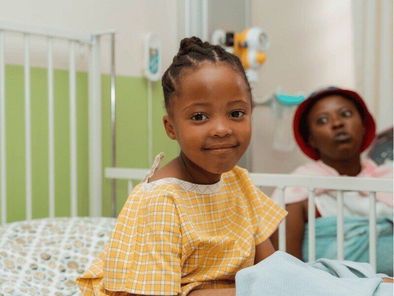 Jacaranda FM’s Good Morning Angels Raises R2.7 Million to Help Child Burn Survivors Heal in Honour of Youth Day