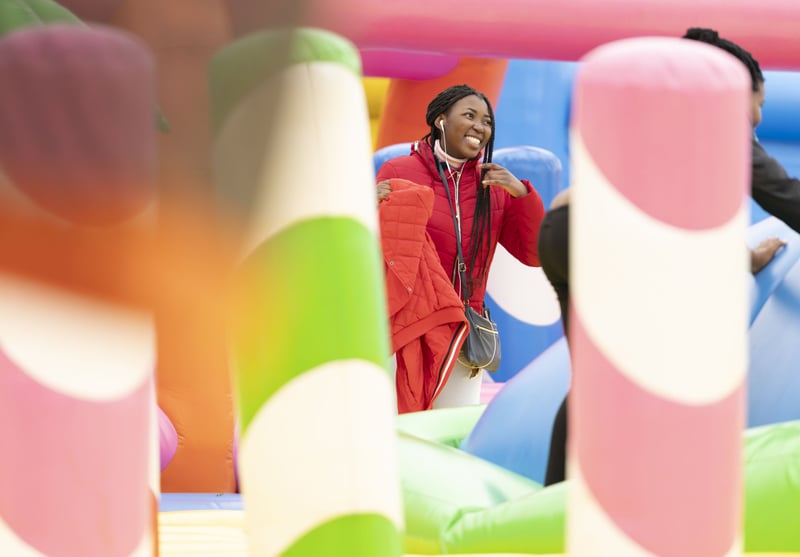 Tickets now live for re-imagined Rand Show 2026. Great news - R 50 only for opening day