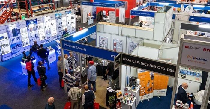 KITE 2025 Showcases Innovation Driving Smarter And Safer Engineering In KwaZulu-Natal