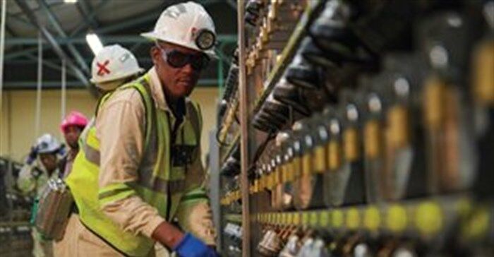 #worldtbday - Minerals Council Sa Launches Multiple Language Ex-mineworkers Occupational Lung Disease Guide