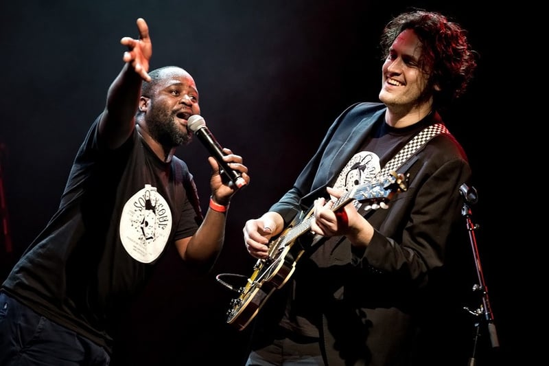 Dutch Musician Joep Pelt Brings South African Guitar Traditions to the World