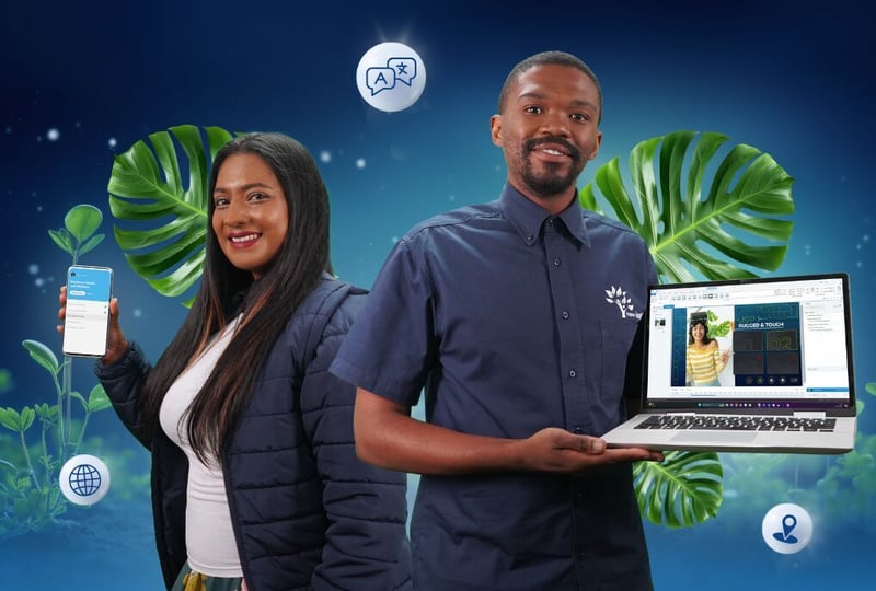 Bridging Language Barriers - AI-Powered Localisation for Faster, High-Quality Global Training