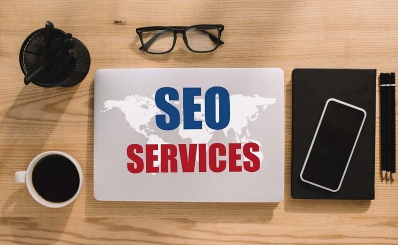Understanding SEO Services - A Comprehensive Guide
