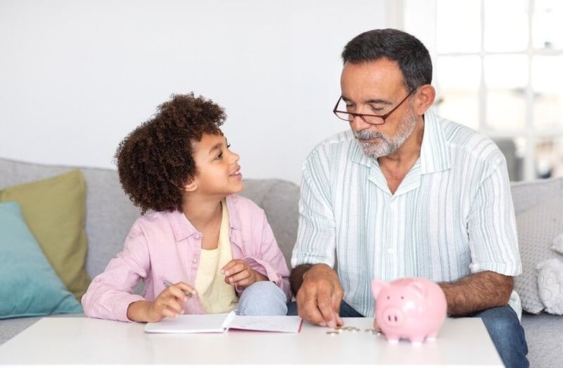 Heritage Month - Money Lessons from Our Cultural Traditions