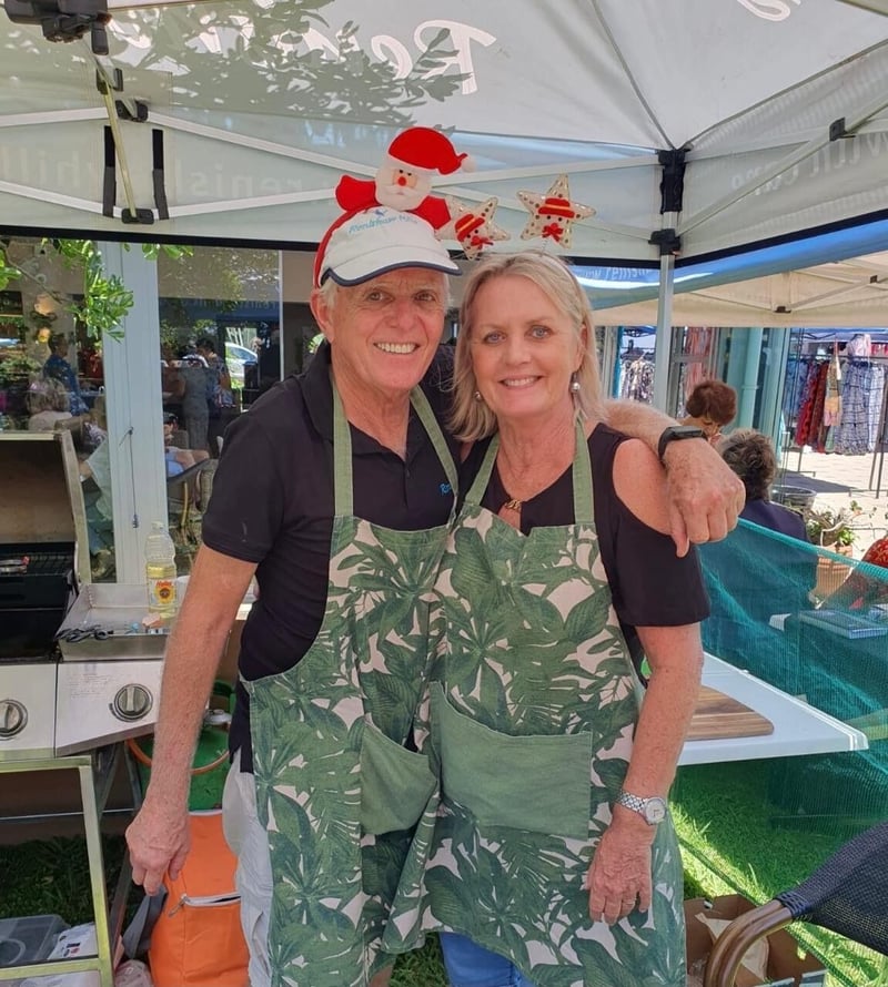 Holiday Shopping and Festive Fun Planned for Renishaw Hills Christmas Pop-Up Market