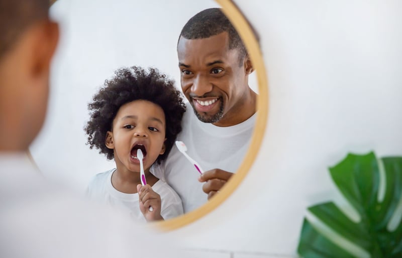 Five Simple Ways to Make Toddler Routines Easier and More Joyful for Parents and Little Ones Alike