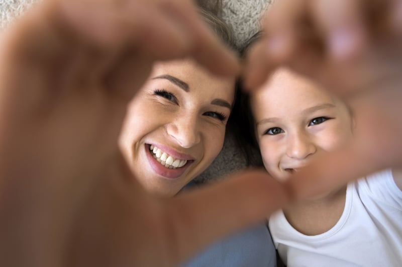 Tiny Hands, True Hearts – Growing Friendship for the World