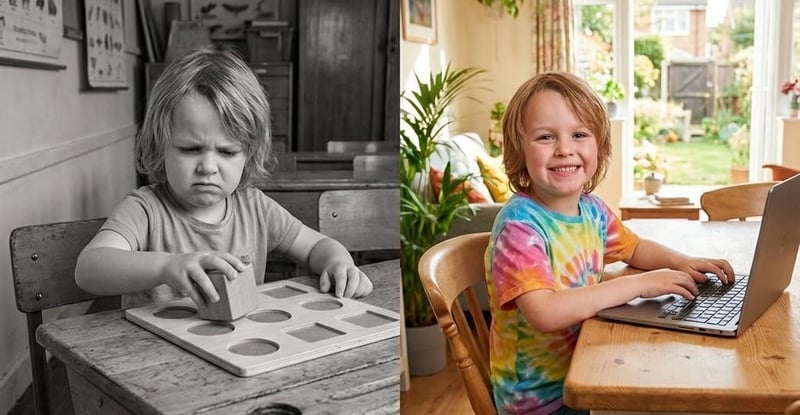 Why Thousands Of South African Parents Are Turning To Online Homeschooling For Better Learning Outcomes