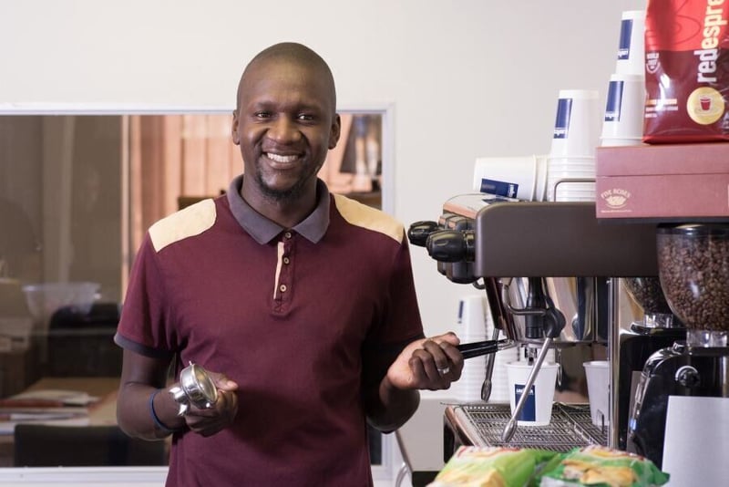 What does Corporate Social Investment mean to you?