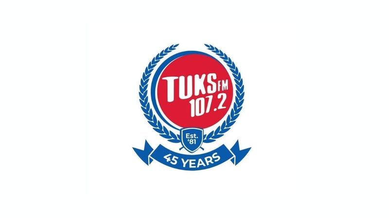 Tuks FM Launches #TuksFM45 Campaign To Celebrate 45 Years Of Broadcasting Excellence