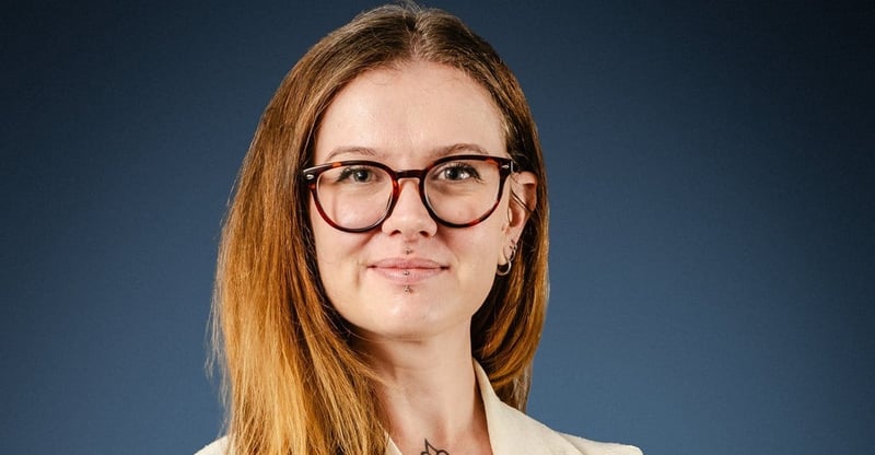 Behind The Selfie Spotlight On Marce Heath Driving AI Creativity And Marketing At Asus South Africa