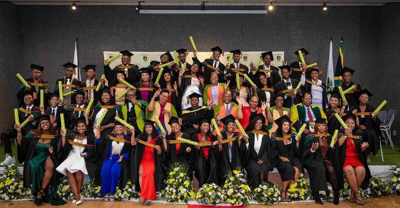 TARDI Graduates Strengthen Animal Health Services To Protect Food Security And Rural Livelihoods