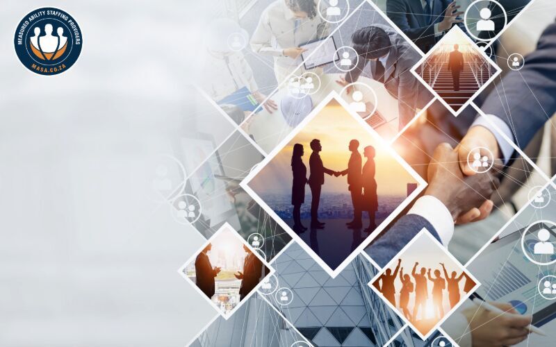 5 Reasons Businesses Should Partner with a Recruitment Agency