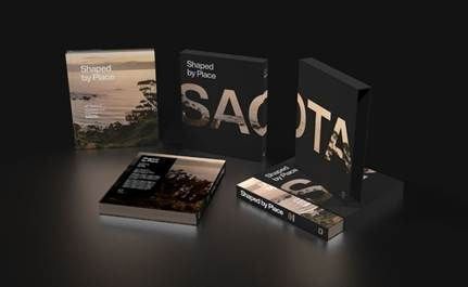 Saota celebrates 40 years with "Shaped by Place" exhibition and monograph in Cape Town (Oct 1–31, 2026)