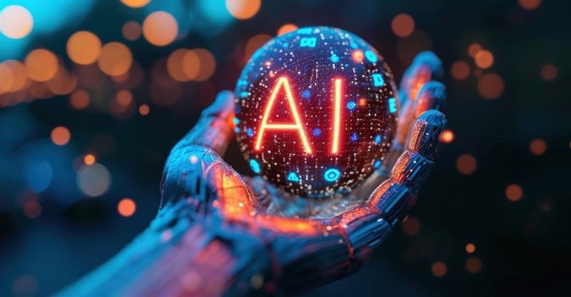 Delivering AI Systems At The Speed And Scale TO Meet Consumer Demand