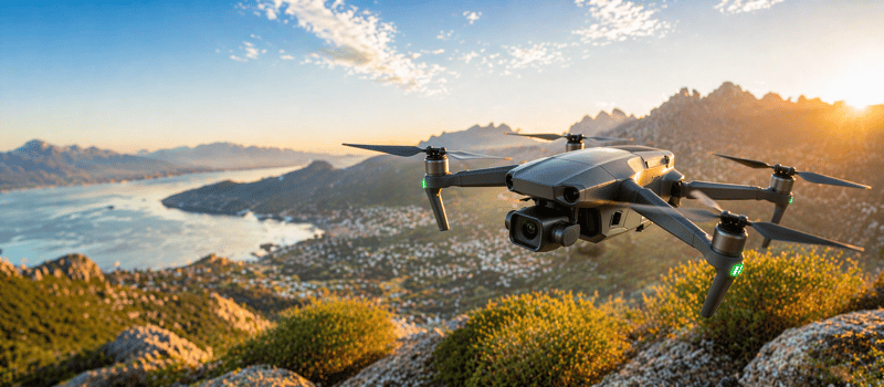 How to Choose the Right Drone Insurance in South Africa