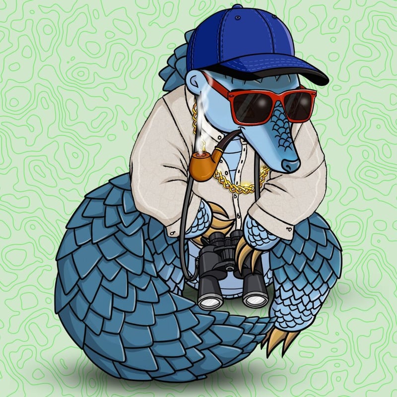 First-of-its-kind travel NFT collection turns an exclusive travel membership into an alternative investment vehicle