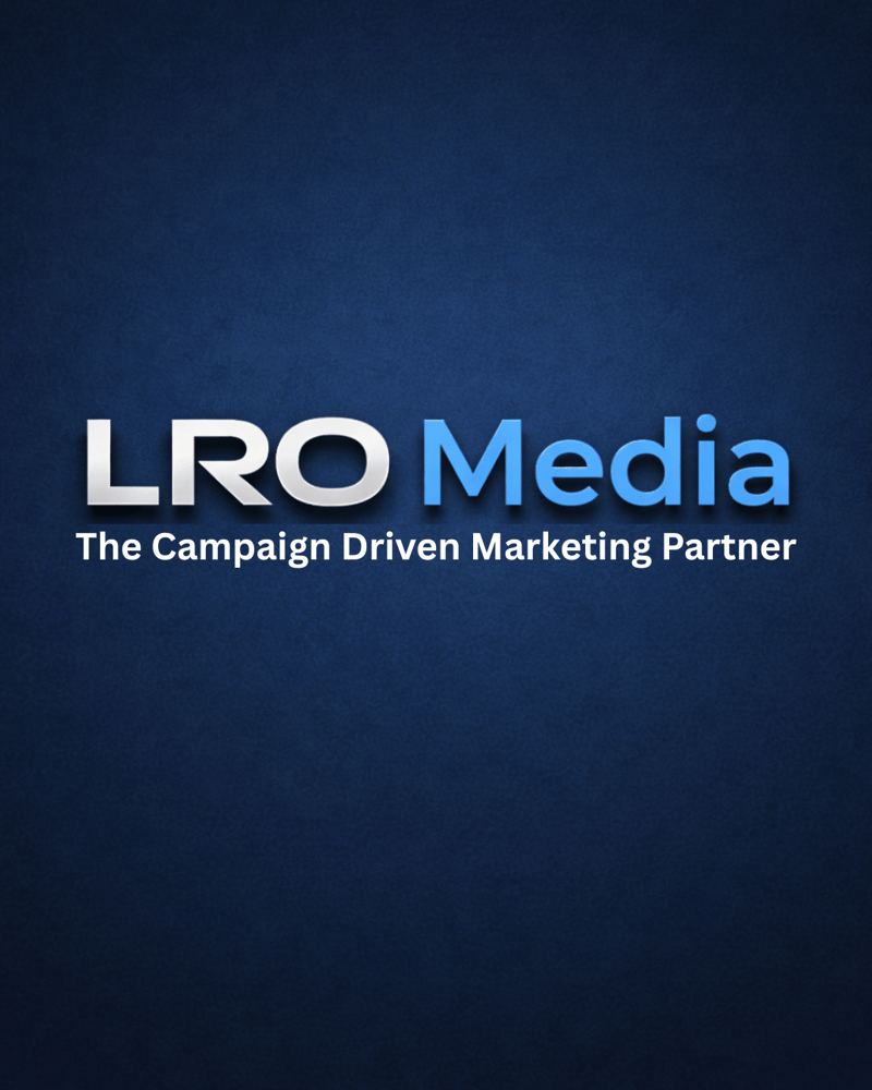 LRO Media Introduces Structured Campaign Model for Modern Business Promotion