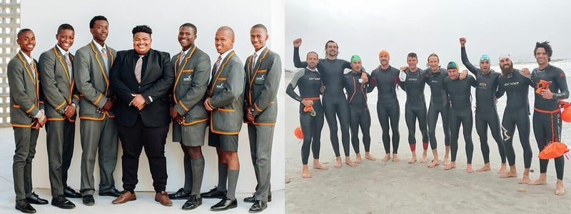 Calling Cape Town host film preview of new documentary