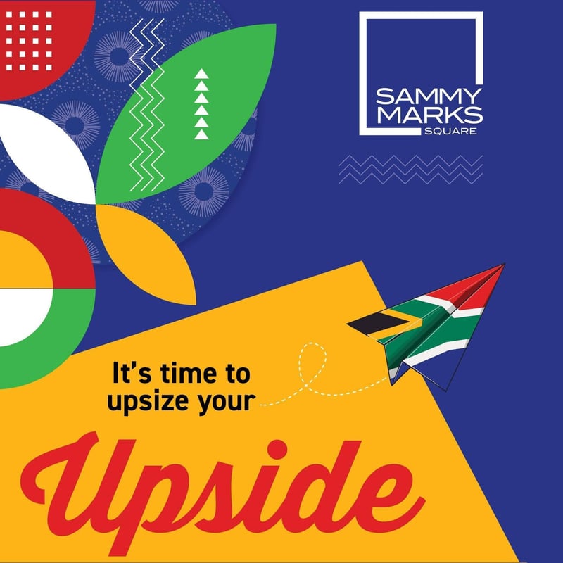 Stoneridge Centre Celebrates Heritage Day by Joining the Upside