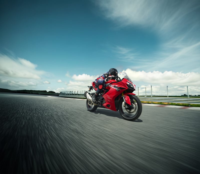 More Than Mobility -  How Global Two-Wheeler Culture is Changing the South African Commute