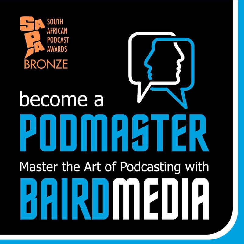 Podcast Sponsorship Opportunity