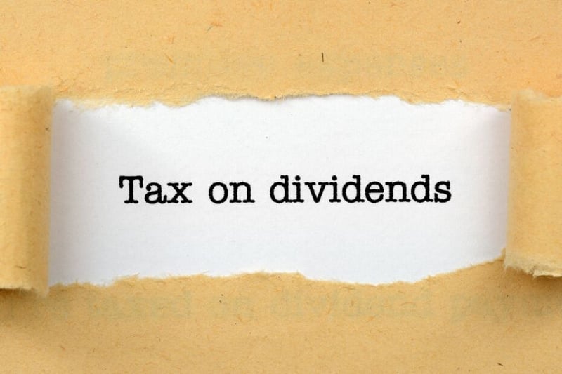 Understanding Tax on Foreign Dividends